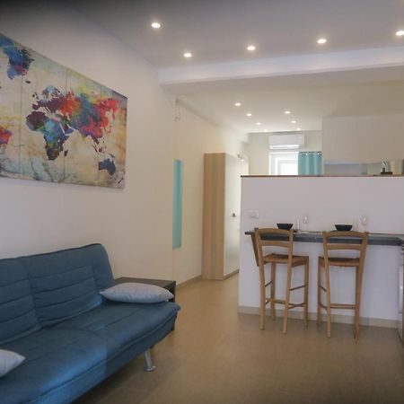 Namaste Monolocale Apartment Ancona Ngoại thất bức ảnh