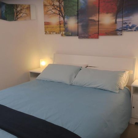 Namaste Monolocale Apartment Ancona Ngoại thất bức ảnh