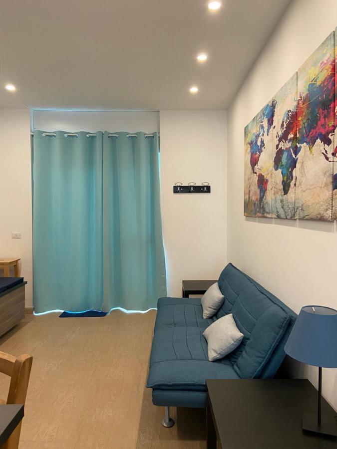 Namaste Monolocale Apartment Ancona Ngoại thất bức ảnh