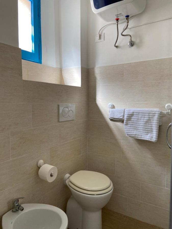 Namaste Monolocale Apartment Ancona Ngoại thất bức ảnh