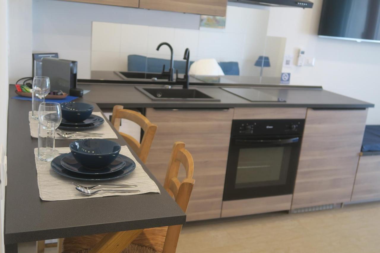 Namaste Monolocale Apartment Ancona Ngoại thất bức ảnh
